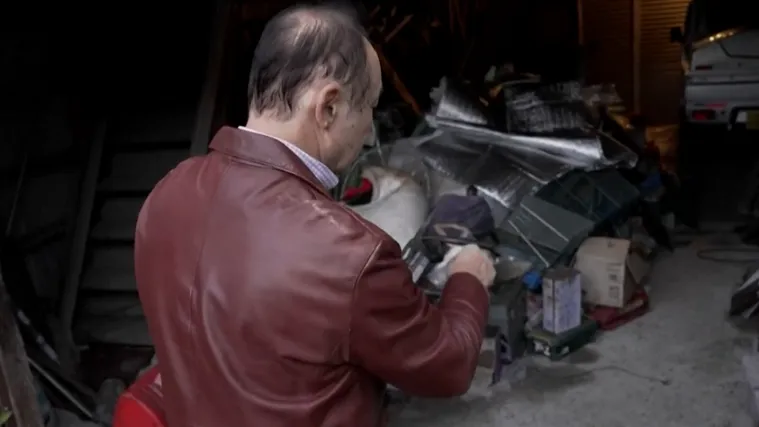 Zvijer ga je zamalo skalpirala, muškarac pokazao jezive rane: 'Bilo je užasno'