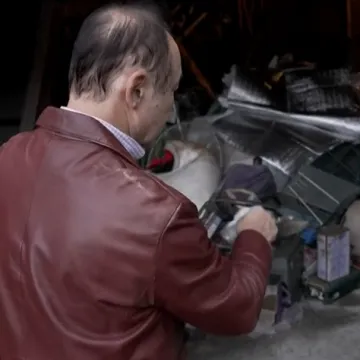 Zvijer ga je zamalo skalpirala, muškarac pokazao jezive rane: 'Bilo je užasno'