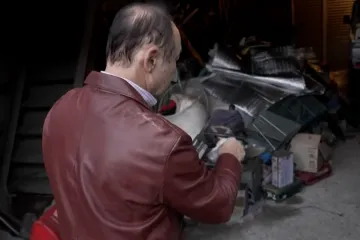 Zvijer ga je zamalo skalpirala, muškarac pokazao jezive rane: 'Bilo je užasno'