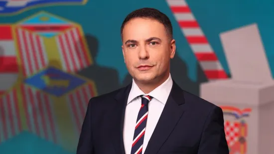 RTL Hrvatska zahvaljuje kolegi De Vrgni na dugogodišnjoj suradnji