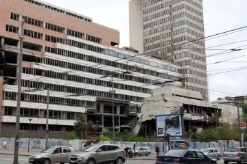 Usred Beograda niknut će hotel Trumpova zeta? Usvojen posebni zakon