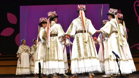 U Ogulinu otkazana večer folklora u okviru Dana srpske kulture: 'Ne žele nam doći nakon Splita'