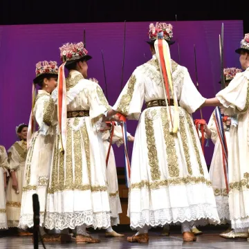 U Ogulinu otkazana večer folklora u okviru Dana srpske kulture: 'Ne žele nam doći nakon Splita'