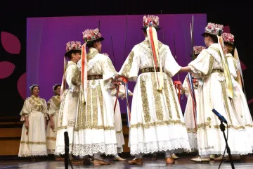 U Ogulinu otkazana večer folklora u okviru Dana srpske kulture: 'Ne žele nam doći nakon Splita'