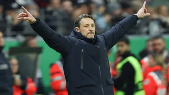 Kovač: 'Poraz od Cityja je bolan i koristan jer što se više penjete, detalji postaju važniji'