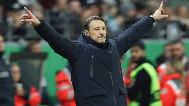 Kovač: 'Poraz od Cityja je bolan i koristan jer što se više penjete, detalji postaju važniji'