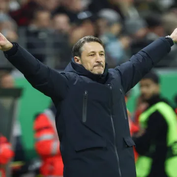 Kovač: 'Poraz od Cityja je bolan i koristan jer što se više penjete, detalji postaju važniji'