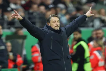 Kovač: 'Poraz od Cityja je bolan i koristan jer što se više penjete, detalji postaju važniji'