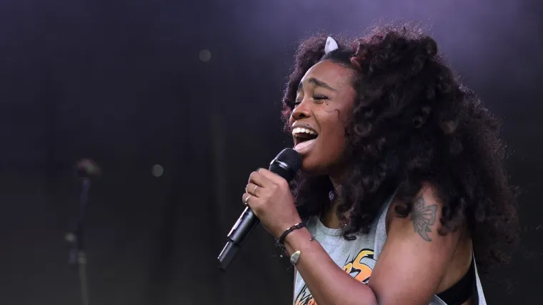 Od stidljive djevojke i mete zlostavljanja do R&amp;B ikone koja ruši rekorde