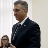 Je li moguće da je Plenković ovo zaboravio? Nastala komedija u sudnici: 'Ne znam napamet...'