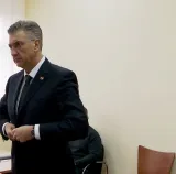 RTL Danas jedini bio u sudnici dok je svjedočio Andrej Plenković