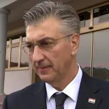 Plenković otkrio zašto nikada nije nikoga privatno tužio i koliko često dobiva prijetnje