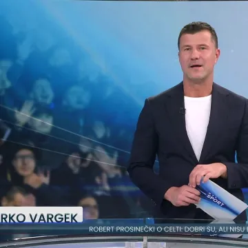 Održan sastanak nakon poraza od Celte. Zna se sudbina Kovačevića