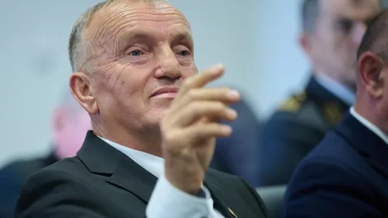 General-bojnik otkrio brine li ga da će eskalirati neredi u Splitu: 'Ti nisu prijatelji...'