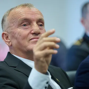 General-bojnik otkrio brine li ga da će eskalirati neredi u Splitu: 'Ti nisu prijatelji...'