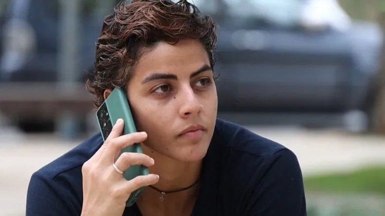 Dinamova igračica mora dokazati da je žena: 'Bojim se, jako sam tužna'