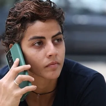 Dinamova igračica mora dokazati da je žena: 'Bojim se, jako sam tužna'