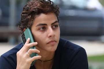 Dinamova igračica mora dokazati da je žena: 'Bojim se, jako sam tužna'