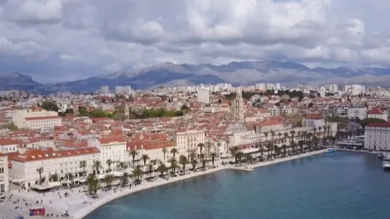 Split se sprema za veliki prosvjed Torcide: 'U subotu nas očekuje sadržajan dan'