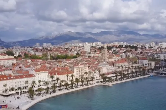 Split se sprema za veliki prosvjed Torcide: 'U subotu nas očekuje sadržajan dan'