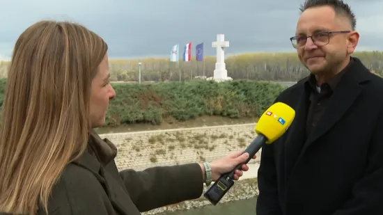 Imao je 10 godina kad je posljednji put vidio brata Gašpara: 'Dao mi je čokoladu, zagrlio me i...'