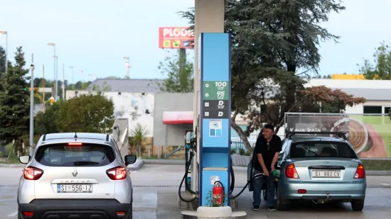 Od pumpe do pumpe cijene goriva se itekako razlikuju: Imamo računicu