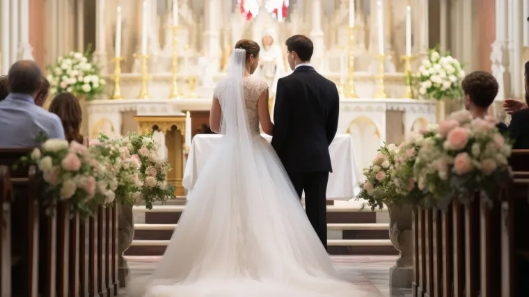 Noć prije vjenčanja spavala s drugim pa supruga ostavila na medenom mjesecu