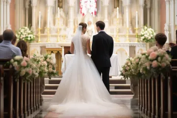 Noć prije vjenčanja spavala s drugim pa supruga ostavila na medenom mjesecu