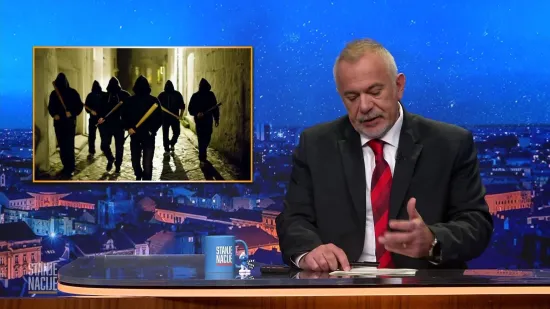 Vojsku u Hrvatskoj moralo bi služiti barem 1000 mladih Srba: 'Gdje ćeš boljeg topovskog mesa'