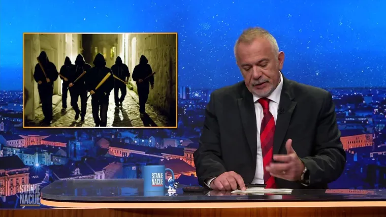 Vojsku u Hrvatskoj moralo bi služiti barem 1000 mladih Srba: 'Gdje ćeš boljeg topovskog mesa'