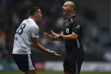 Crnogorski napadač kažnjen jer je rasistički vrijeđao bivšeg igrača Manchester Uniteda