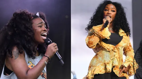 Od stidljive djevojke i mete zlostavljanja do R&amp;B ikone koja ruši rekorde