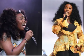 Od stidljive djevojke i mete zlostavljanja do R&amp;B ikone koja ruši rekorde