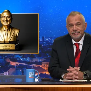 'Radmana' za najbolji govor osvojio je HDZ-ov vijećnik u Sisku: Poslušajmo tog Cicerona