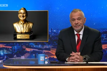 'Radmana' za najbolji govor osvojio je HDZ-ov vijećnik u Sisku: Poslušajmo tog Cicerona