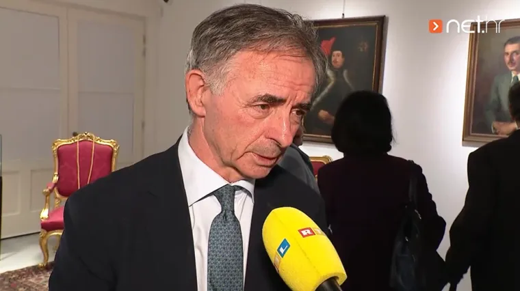 Pupovac o huliganima: 'Nećemo dopustiti da takvi uguše smisao kulturnog okupljanja'
