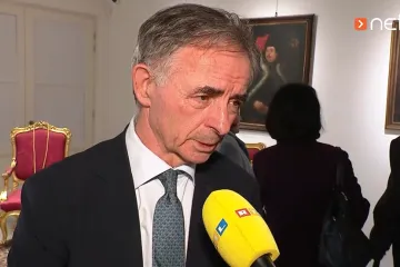 Pupovac o huliganima: 'Nećemo dopustiti da takvi uguše smisao kulturnog okupljanja'