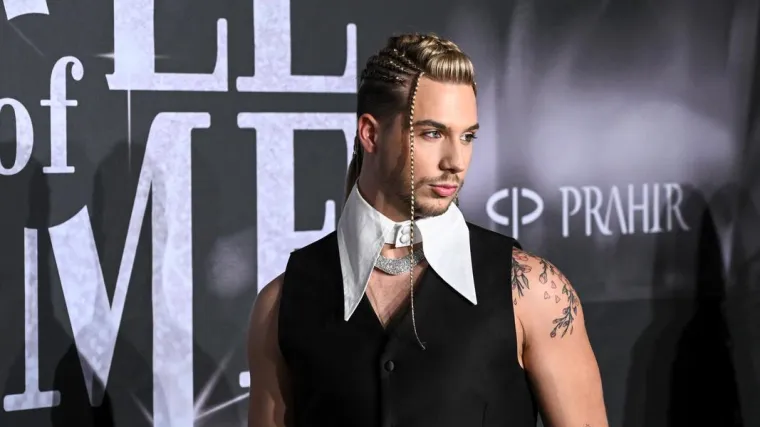 Marko Cuccurin iznenadio nevjerojatnom transformacijom