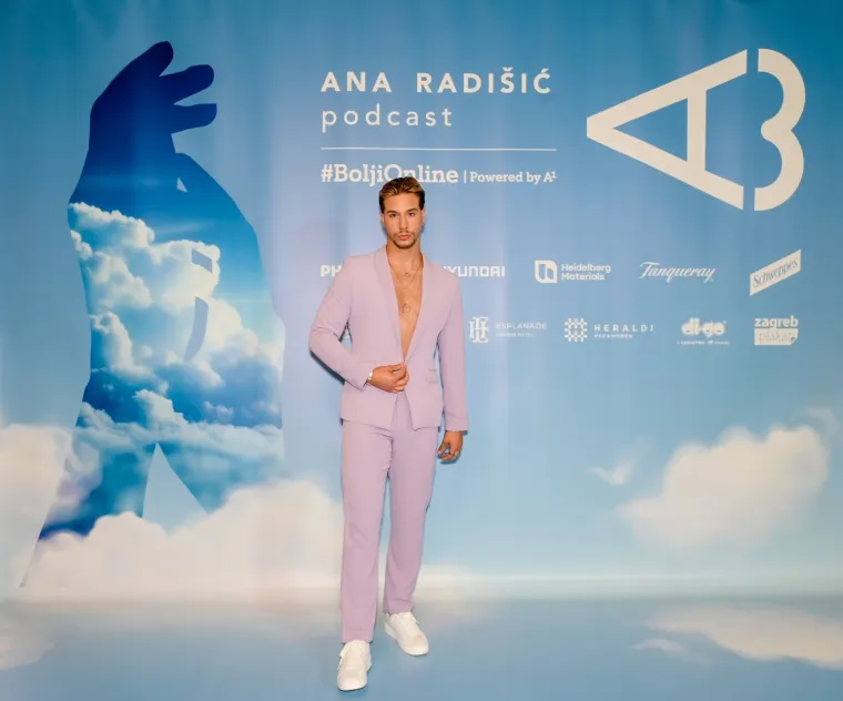 Marko Cuccurin iznenadio nevjerojatnom transformacijom