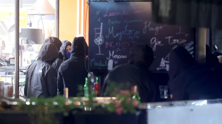 Objavljeni detalji incidenta pred Srpskim kulturnim centrom: 'Analizirat ćemo sve snimke!'