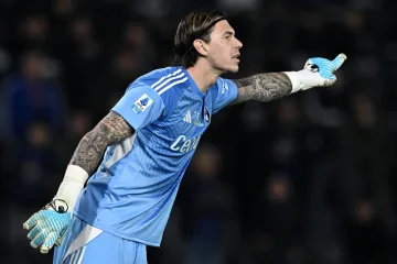 Bivši golman Dinama briljira dok se Modra obrana muči