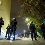 Otkriveno zašto je policija brzo reagirala u Preradovićevoj: Pao dogovor Vlade i srpske manjine?