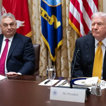 Orban ispregovarao nemoguće kod Trumpa: 'Opskrba Mađarske energijom je sigurna!'