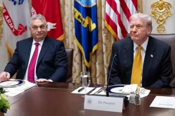 Orban ispregovarao nemoguće kod Trumpa: 'Opskrba Mađarske energijom je sigurna!'