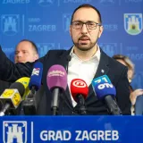 I Tomašević se oglasio o ustaškom incidentu u srcu Zagreba: 'Hrvatska se temelji na Ustavu'