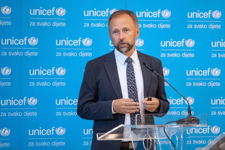 Psiholog: 'Svaki postupak roditelja koji djetetu nanosi bol, strah ili sram je nasilje'