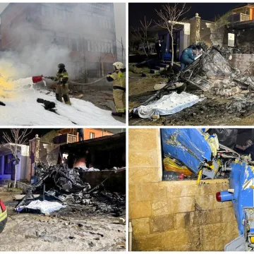 Stravični prizori nakon pada helikoptera na kuću: 'Mislili smo da će raznijeti sve oko sebe'