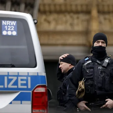 Ranio Srbina pa likvidirao njegovog tjelohranitelja: Obračun počeo zbog podjele 'reketa'