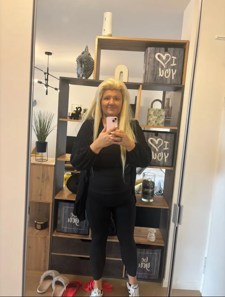 Osebujna Ljiljana bez zadrške: 'Godine ne otkrivam, a kuhala nisam nikad. Mama me razmazila'