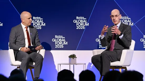 'Lebron u Rimu, Durant u Parizu': Od 2027. kreće nova liga s klubovima diljem Europe